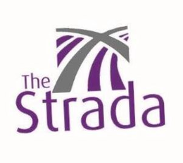 THE STRADA trademark