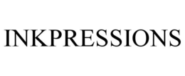 INKPRESSIONS trademark