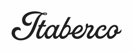 ITABERCO trademark