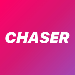 CHASER trademark
