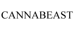 CANNABEAST trademark