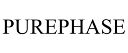 PUREPHASE trademark