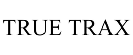 TRUE TRAX trademark