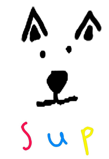 SUP trademark