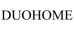 DUOHOME trademark