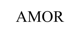 AMOR trademark