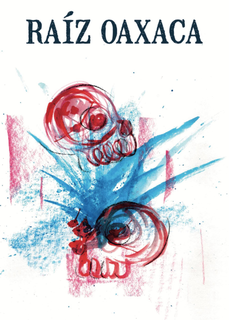 RAIZ OAXACA trademark