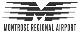 M MONTROSE REGIONAL AIRPORT trademark