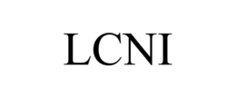 LCNI trademark