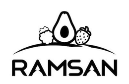 RAMSAN trademark