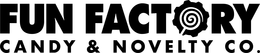 FUN FACTORY CANDY & NOVELTY CO. trademark