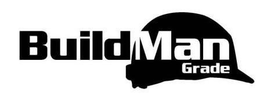 BUILDMAN GRADE trademark