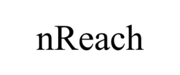NREACH trademark