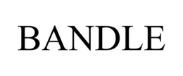 BANDLE trademark