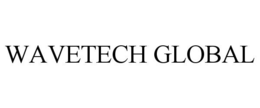 WAVETECH GLOBAL trademark