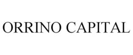ORRINO CAPITAL trademark