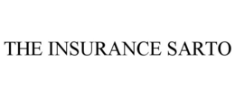 THE INSURANCE SARTO trademark