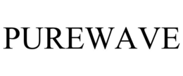 PUREWAVE trademark