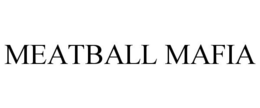 MEATBALL MAFIA trademark