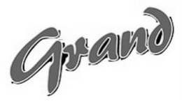GRAND trademark