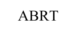 ABRT trademark