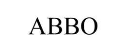 ABBO trademark