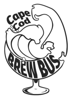 CAPE COD BREW BUS trademark