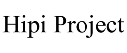 HIPI PROJECT trademark