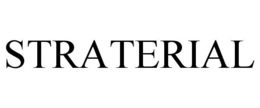 STRATERIAL trademark