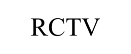 RCTV trademark