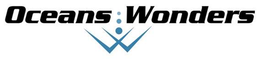 OCEANS WONDERS VV W trademark