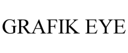 GRAFIK EYE trademark