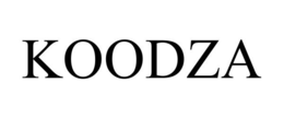 KOODZA trademark