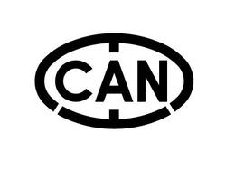CAN trademark