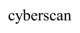 CYBERSCAN trademark