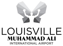 LOUISVILLE MUHAMMAD ALI INTERNATIONAL AIRPORT trademark