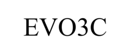 EVO3C trademark