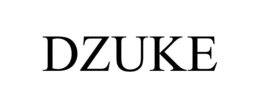 DZUKE trademark