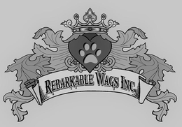 REBARKABLE WAGS, INC. trademark