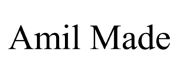 AMIL MADE trademark