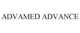 ADVAMED ADVANCE trademark