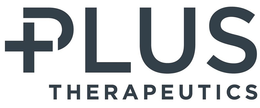 PLUS THERAPEUTICS trademark