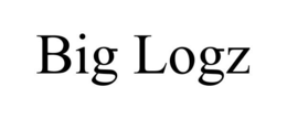 BIG LOGZ trademark