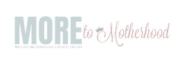 MORE TO MOTHERHOOD MOTIVATING OURSELVESTO RISE EVERYDAY trademark