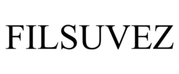 FILSUVEZ trademark