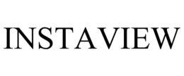 INSTAVIEW trademark