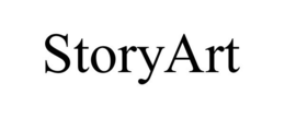 STORYART trademark