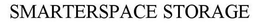 SMARTERSPACE STORAGE trademark