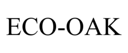 ECO-OAK trademark