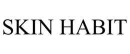 SKIN HABIT trademark